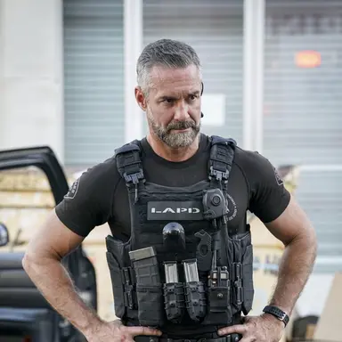 Profile image of Deacon