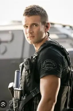 Profile image of Jim Street
