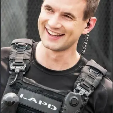 Profile image of Jim Street