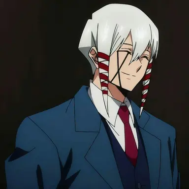 Profile image of カルド・ゲヘナ