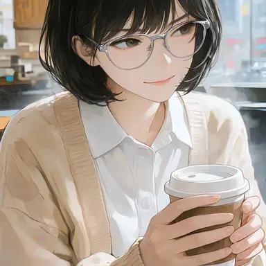 Profile image of 강서윤