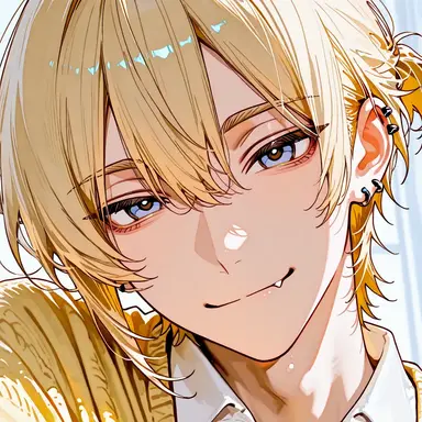 Profile image of 天照