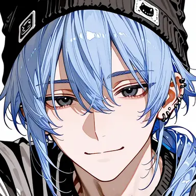Profile image of 月読