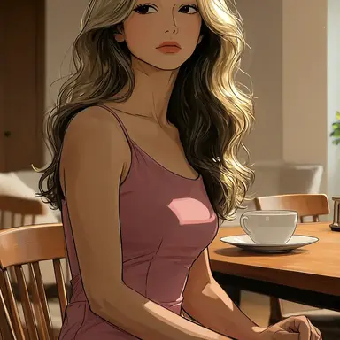 Profile image of Maddison