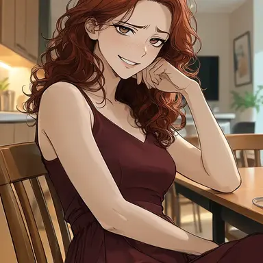 Profile image of Petra
