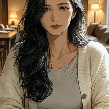 Profile image of Fiona