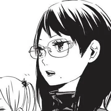Profile image of 清水潔子