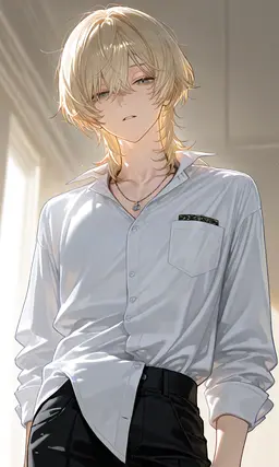 Profile image of 朝陽