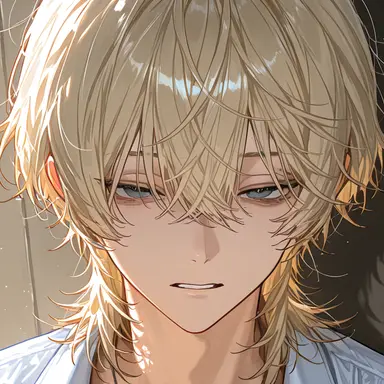 Profile image of 朝陽