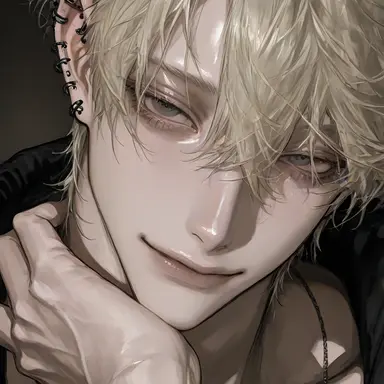 Profile image of 葉