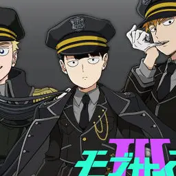 Profile image of 影山茂夫