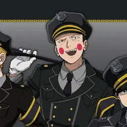 Profile image of エクボ