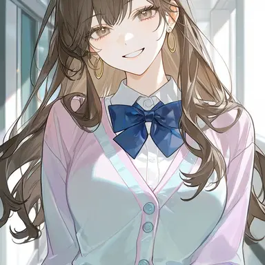 Profile image of Brielle