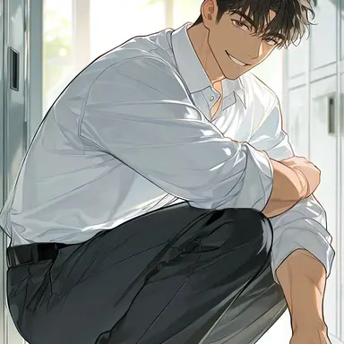 Profile image of Callum