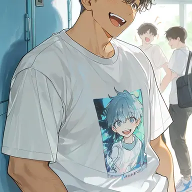 Profile image of Dayo