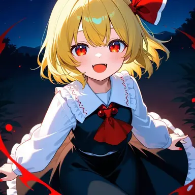 Profile image of ルーミア