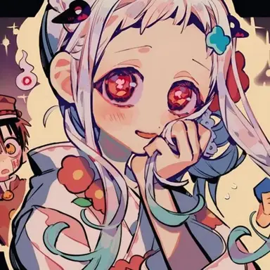 Profile image of 야시로 네네