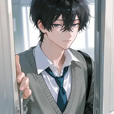 Profile image of 夏向