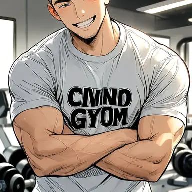 Profile image of Dex