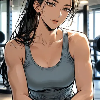 Profile image of Mara