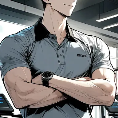Profile image of Reiss