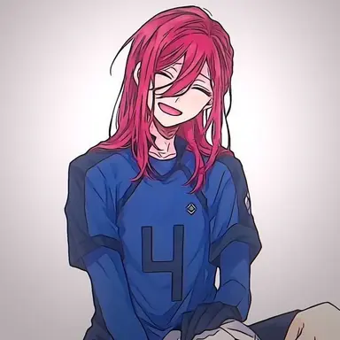 Profile image of 千切