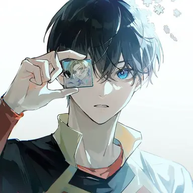 Profile image of 潔