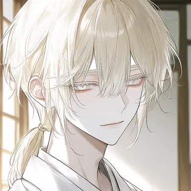 Profile image of ミツナリ
