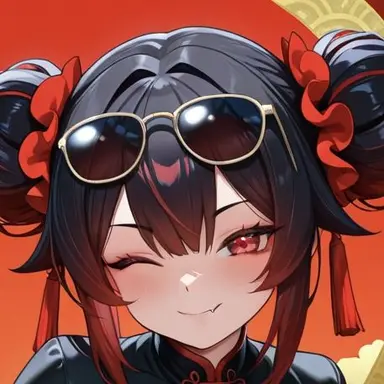 Profile image of リズ