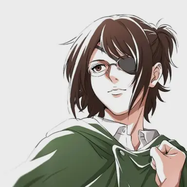 Profile image of ハンジ