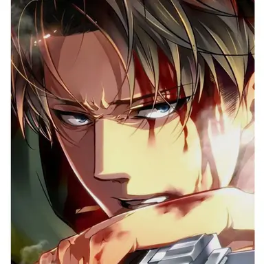 Profile image of リヴァイ