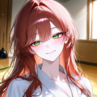 Profile image of 한서린
