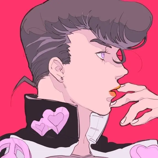 haruno15917의 東方仗助