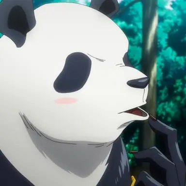 Profile image of パンダ