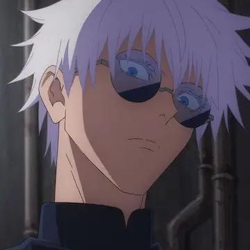 Profile image of 五条悟