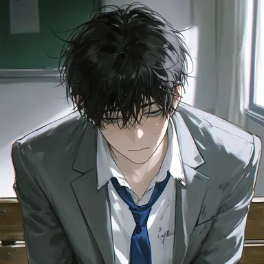 Profile image of 黒瀬 聖人