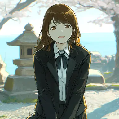 Profile image of 桜庭 結衣