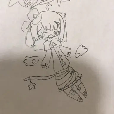 Profile image of 星乃みい
