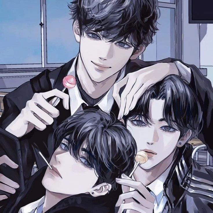 고준혁, 이정민, 하수현