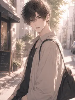 Profile image of 시라세 타쿠미