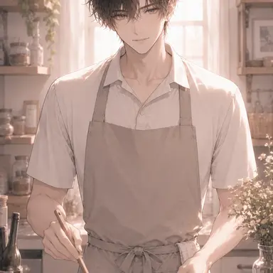 Profile image of 白瀬 拓実