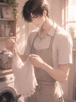 Profile image of 시라세 타쿠미