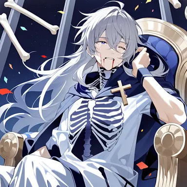 Profile image of ネクロケファリー