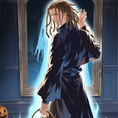 Profile image of George