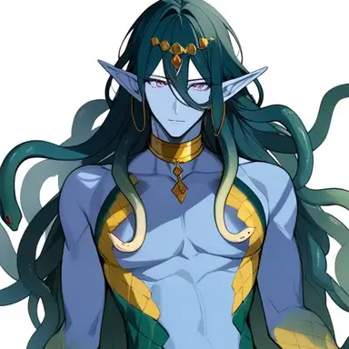 Profile image of ヤニク