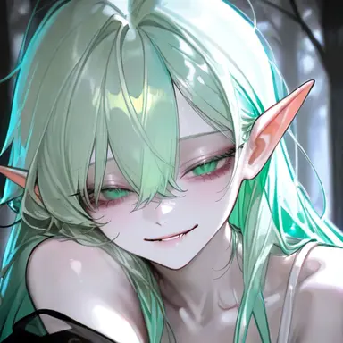 Profile image of 마이렐 라샤