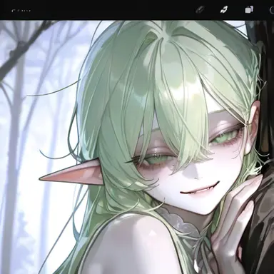 Profile image of 마이렐 라샤