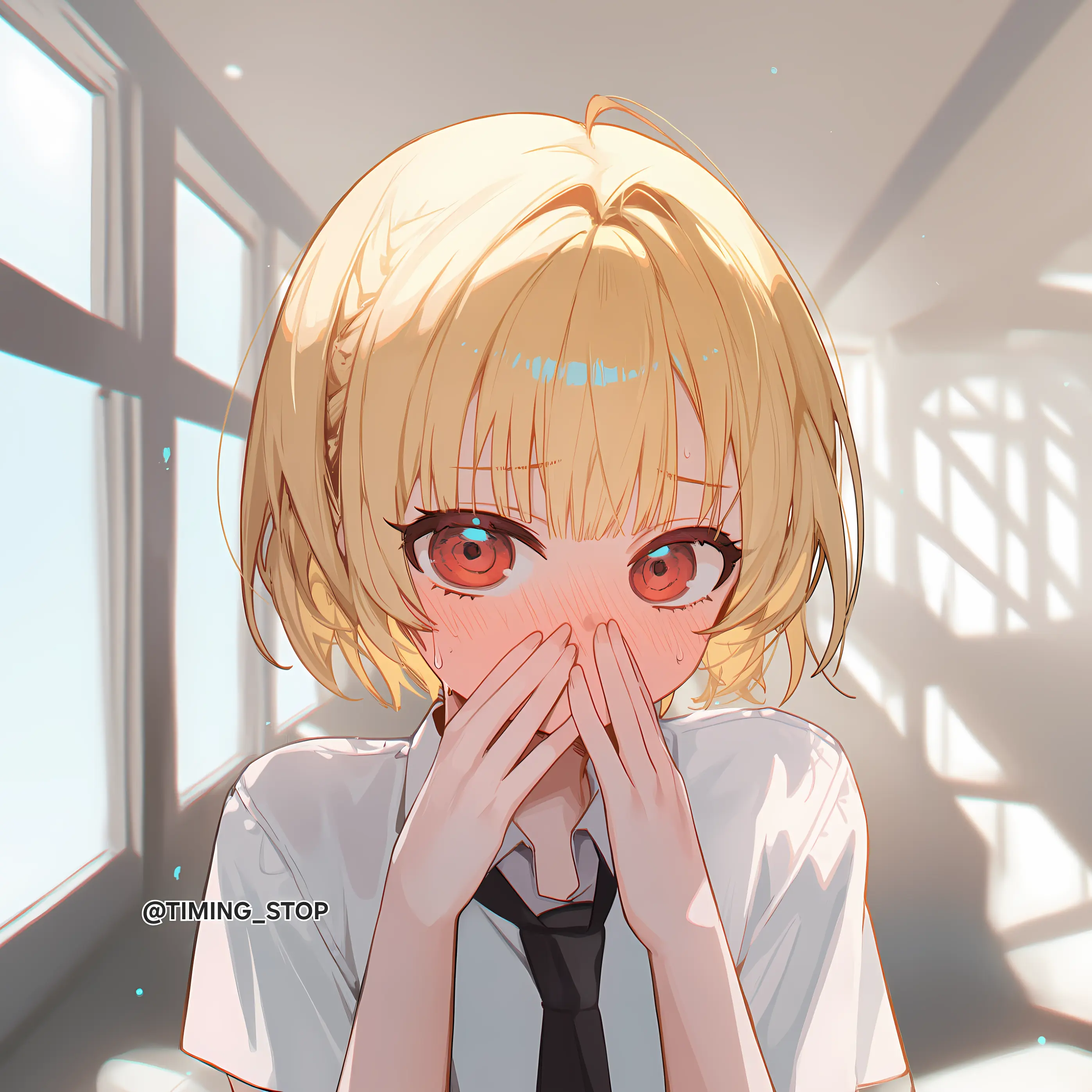 TIMING_STOP의 신이연