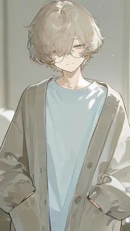 Profile image of Ian