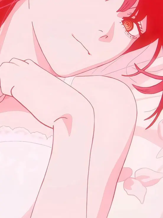 BANIRA-AISU의 マキマさんは対等な関係が欲しい